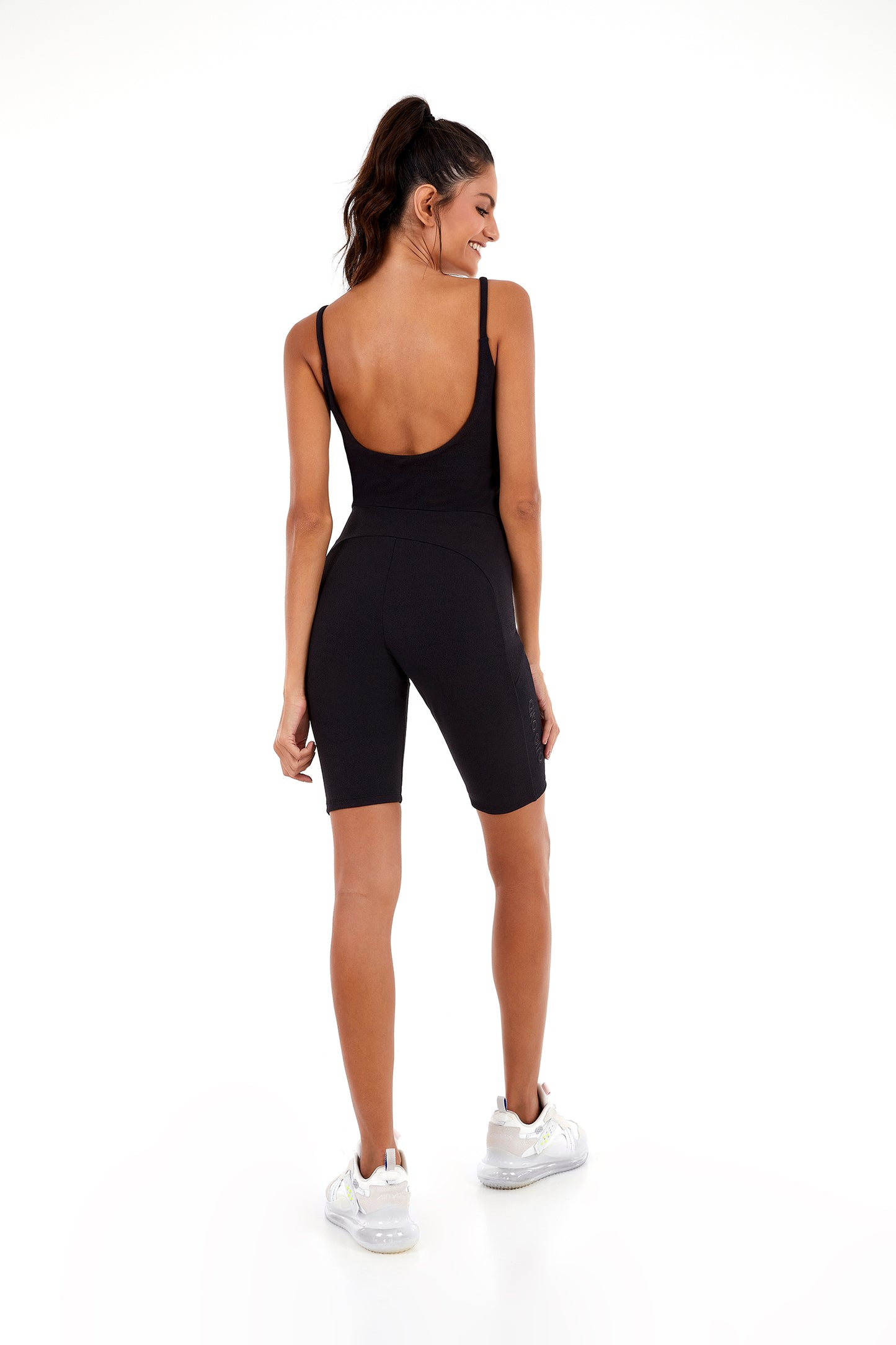 Unique Jumpsuit - Luxy Beachwear