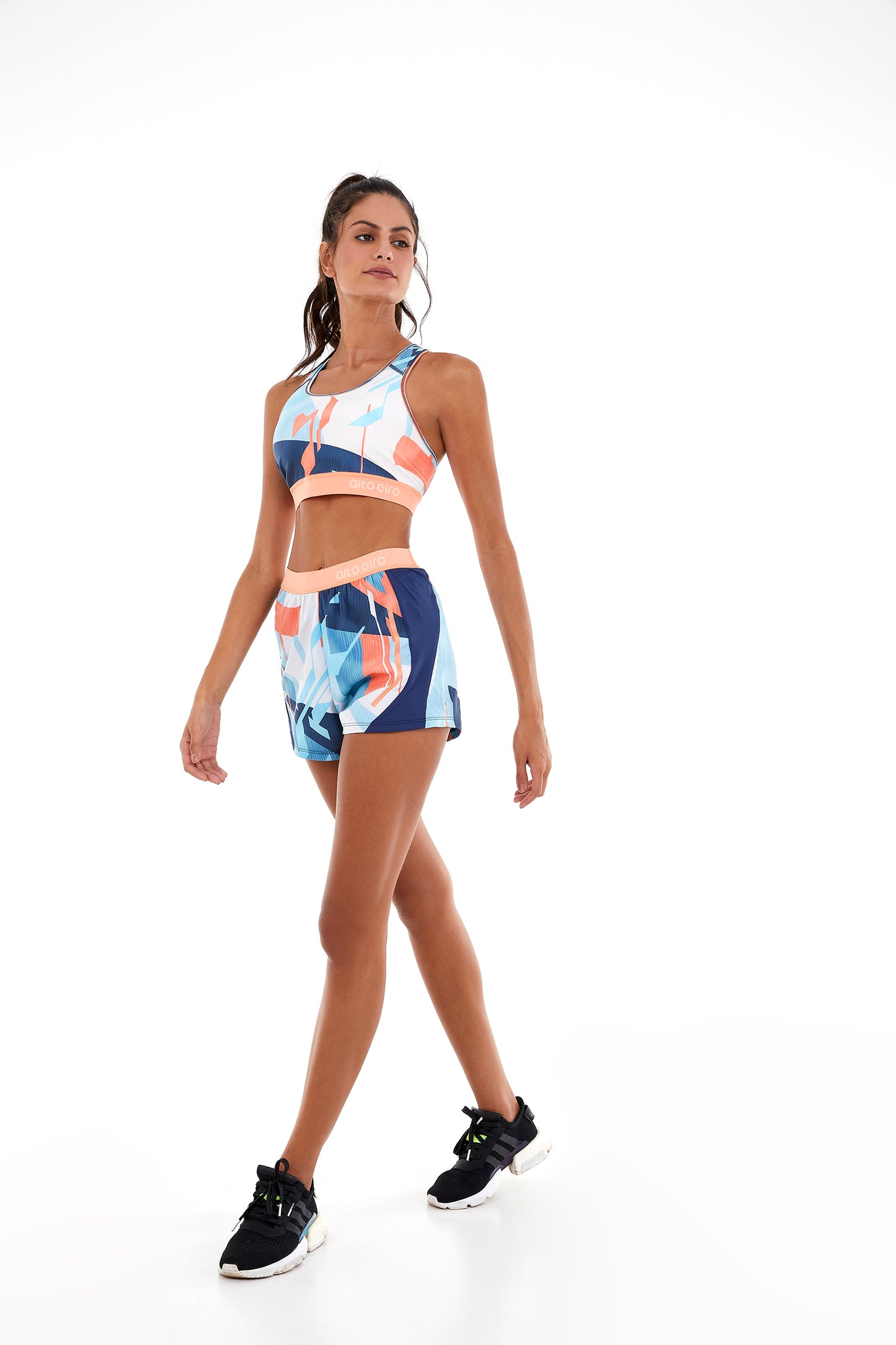 Laguna Speed Top - Luxy Beachwear