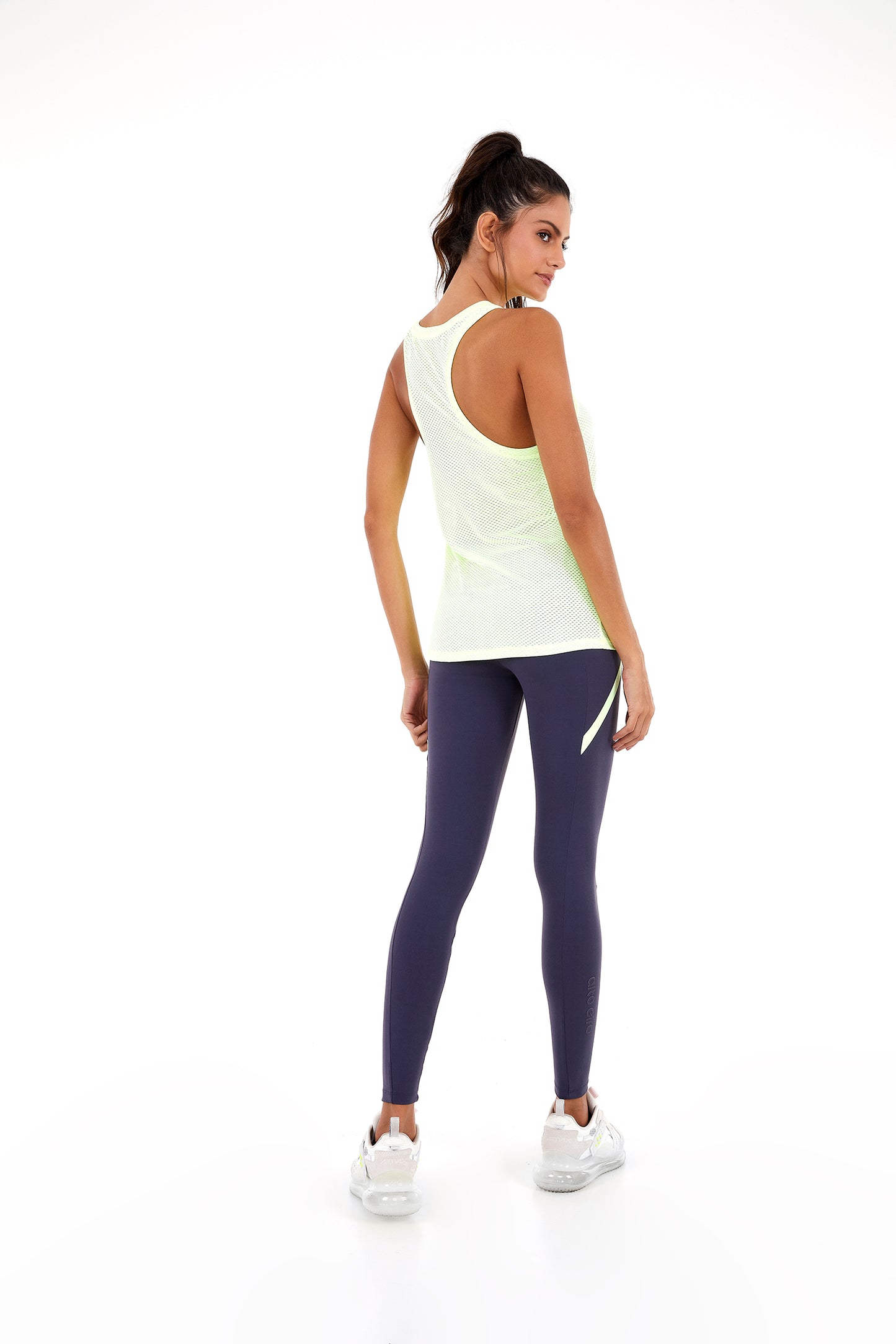 Air Fun Tank Top - Luxy Beachwear