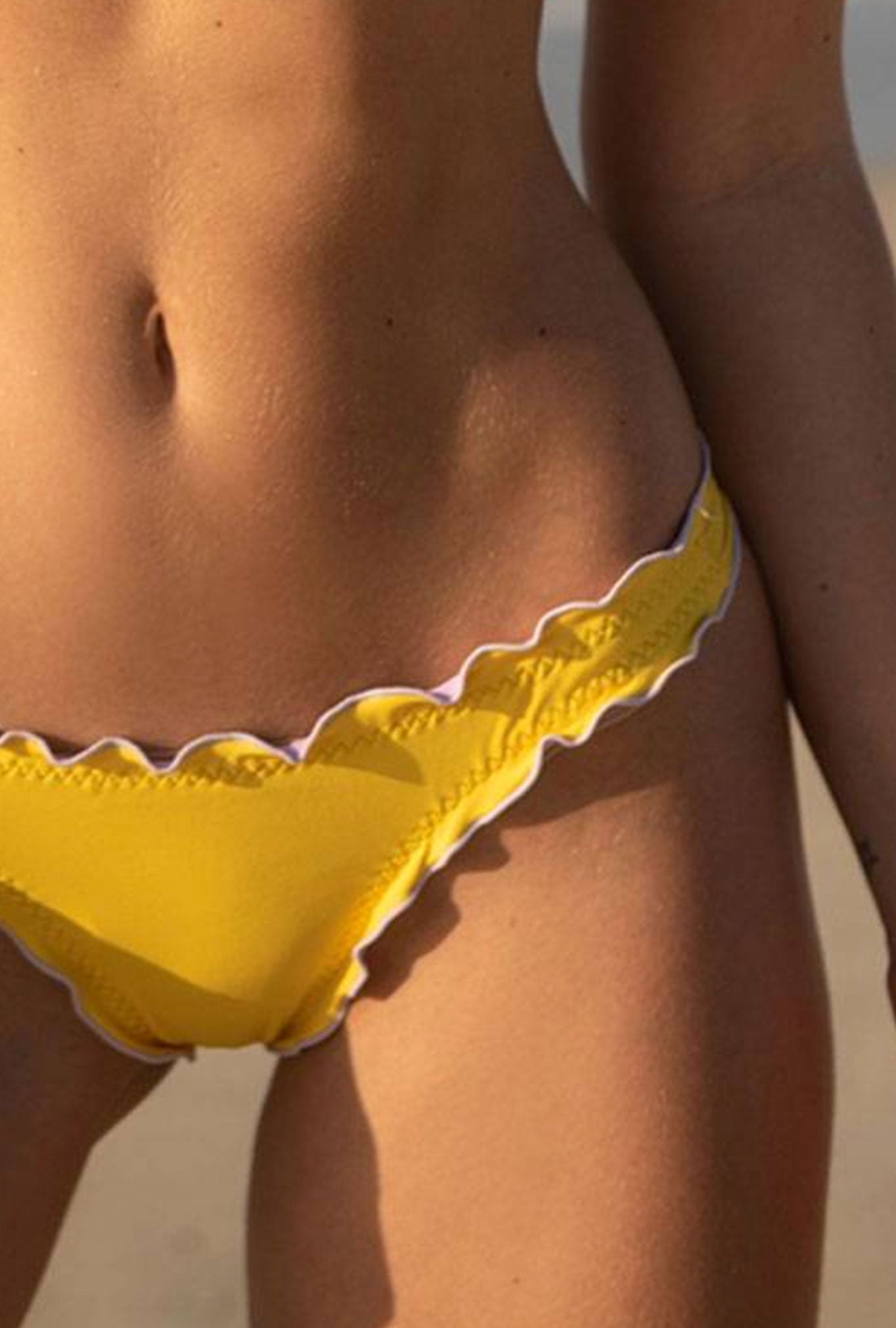 Floripa Bikini -Double-Sided - Luxy Beachwear