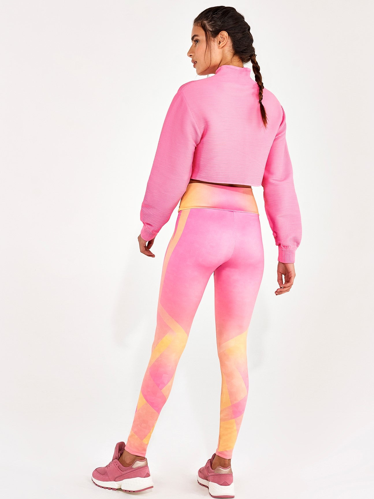 Sunset Legging - Luxy Beachwear