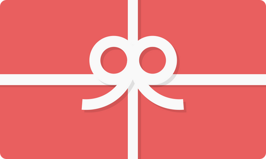 Gift Card - Luxy Beachwear
